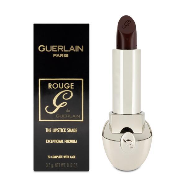 Guerlain Rouge G Lipstick Shade N.38 Dreamy Garnet