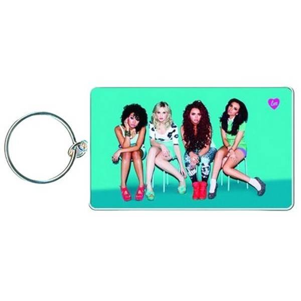 Little Mix Keyring