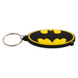 Batman Logo Keyring