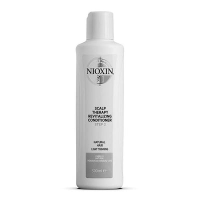 Superdrug Nioxin System 1 Conditioner - 300ml- Buy online at McGrocer