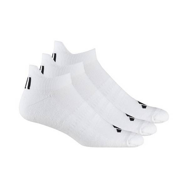 Adidas Mens Ankle Socks (Pack of 3) (8.5-11)