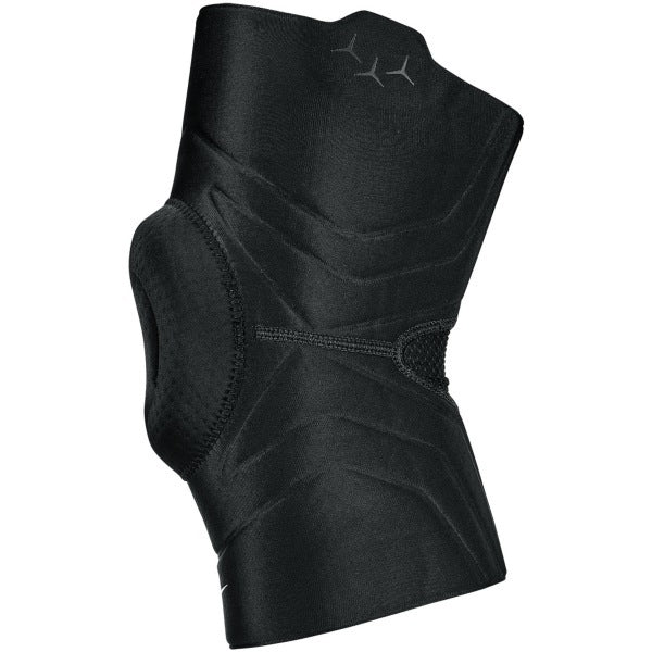Nike Pro 3.0 Compression Open Knee Support (L)