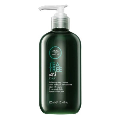 Superdrug Paul Mitchell Tea Tree Hand Soap - 300ml- Buy online at McGrocer