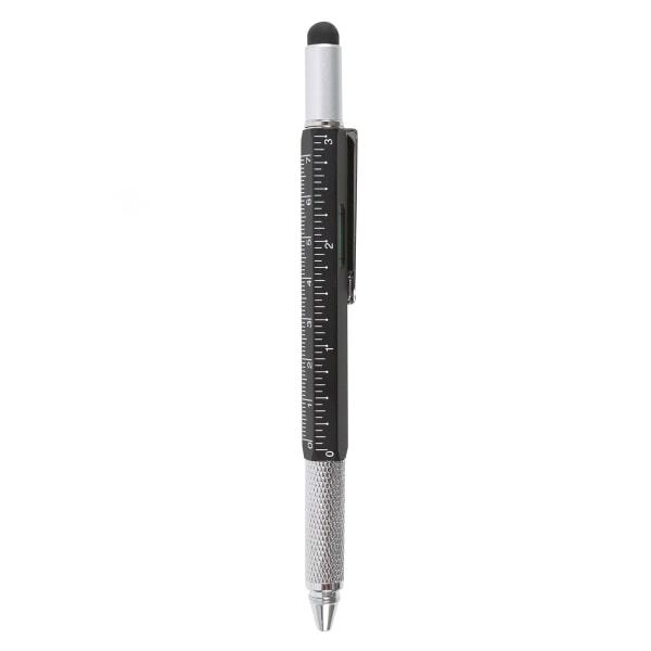 Something Different Multitool 5 in 1 Ballpoint Pen