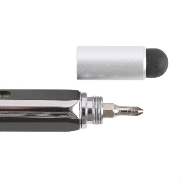 Something Different Multitool 5 in 1 Ballpoint Pen