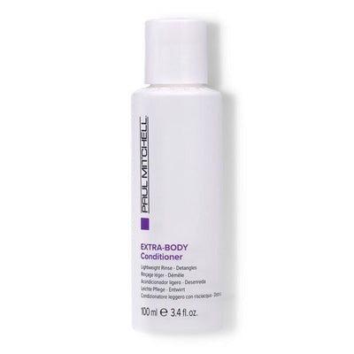Superdrug Paul Mitchell Extra-body Daily Conditioner - 100ml- Buy online at McGrocer