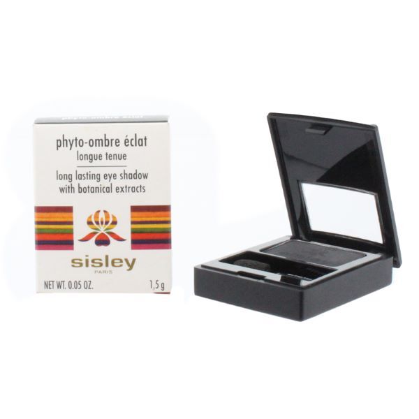 Sisley Phyto Ombre Eclat Eye Shadow 12 Black
