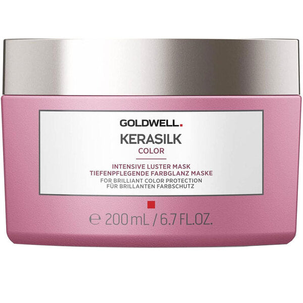 Goldwell Kerasilk Intensive Luster Mask 200 ml