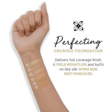 Emani Crushed Foundation 10g Ivory