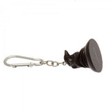 Harry Potter Sorting Hat 3D Keyring