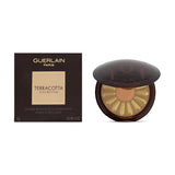 Guerlain Terracotta Sun Bloom Face Powder