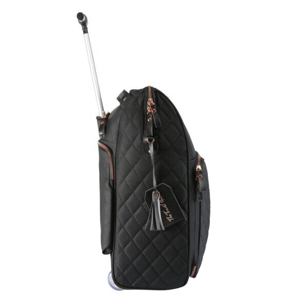 Travel Hack Women's Cabin Suitcase 55x40x20cm