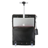 Travel Hack Women's Cabin Suitcase 55x40x20cm