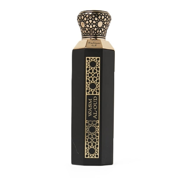 Arabian Oud Wasm Al Oud Perfume 100ml - British product