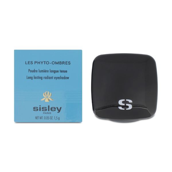 Sisley Les Phyto Ombres Eyeshadow 14 Sparkling Topaze