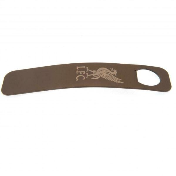 Liverpool FC Bottle Opener
