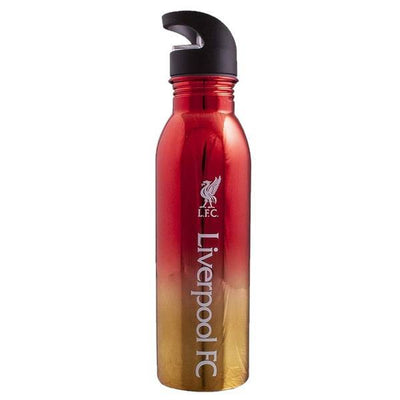 Superdrug Liverpool FC Water Bottle- Buy online at McGrocer