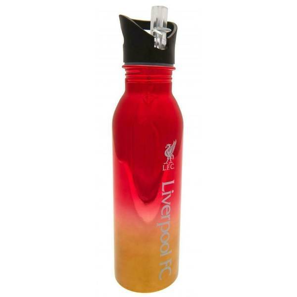 Liverpool FC Water Bottle
