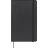 Moleskine Classic L Soft Cover Squared Notebook