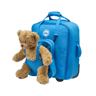 Superdrug Cabin Max 30L Under Seat Bear Bag- Buy online at McGrocer