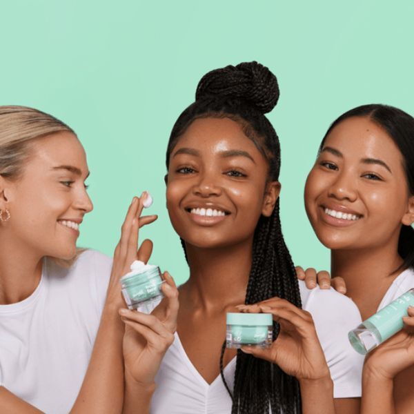 Barry M Fresh Face Skin - Soothing Cleansing Balm - 40g