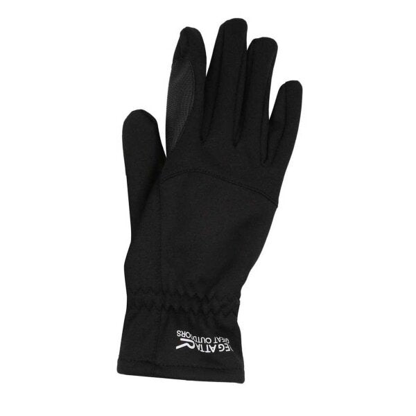 Regatta Adult III Softshell Gloves (M)