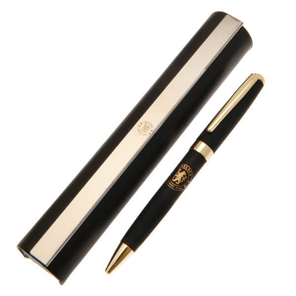 Chelsea FC Pen & Case Set