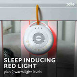 Zello Portable White Noise Machine Pro