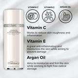 skinPharmacy Advanced Multi-Vitamin Night Moisturiser 50ml