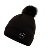Dare 2B Womens Crystal Bobble Beanie