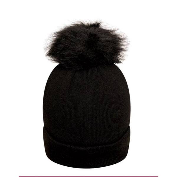 Dare 2B Womens Crystal Bobble Beanie