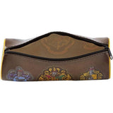 Harry Potter Crest Pencil Case