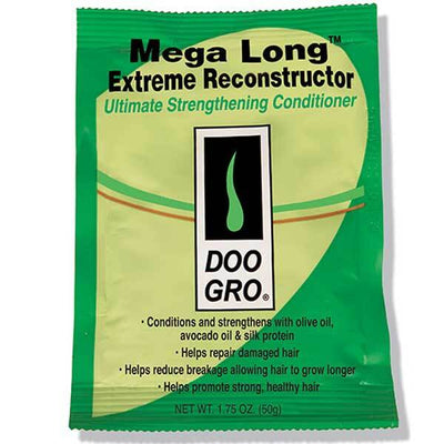 Superdrug Doo Gro Mega Long Extreme Reconstructor Conditioner 496gr- Buy online at McGrocer