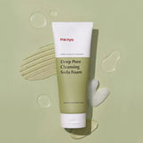 Manyo Deep Pore Cleansing Soda Foam 150ml