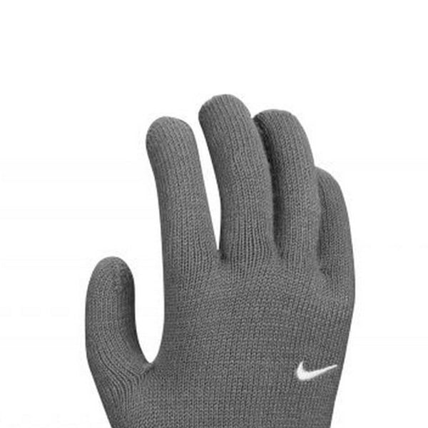Nike Mens Knitted Swoosh Gloves (S-M)