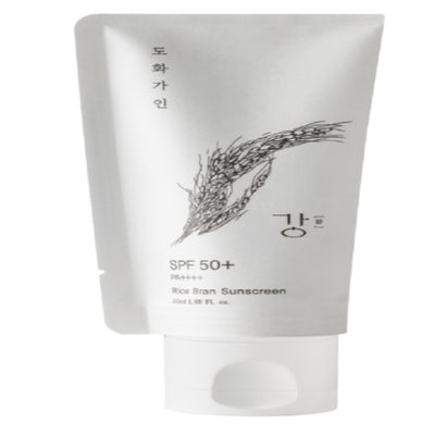 Superdrug House of Dohwa Rice Bran Sunscreen SPF50+ PA+- Buy online at McGrocer