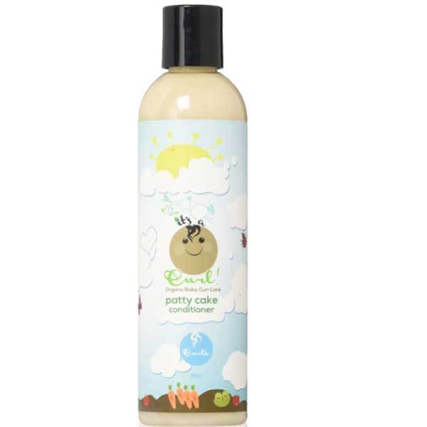 Curls Kids Patty Cake Curl Conditioner