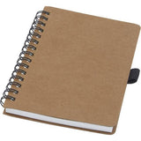 Bullet Cobble Recycled A6 Notebook
