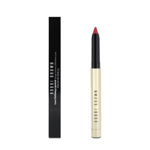 Bobbi Brown Lipstick Luxe Defining New Mod