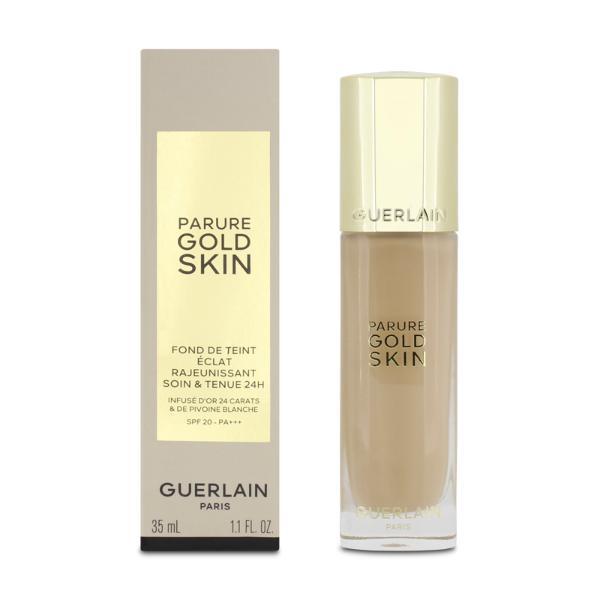 Guerlain Parure Gold Skin Foundation 1.5N Neutral