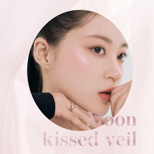Rom&nd SEE-THROUGH VEILLIGHTER (02 MOONKISSED VEIL)