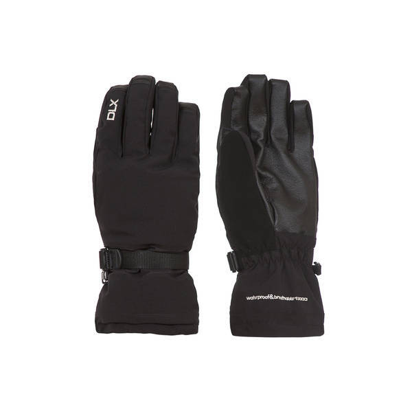 Trespass Spectre Ski Gloves (L)