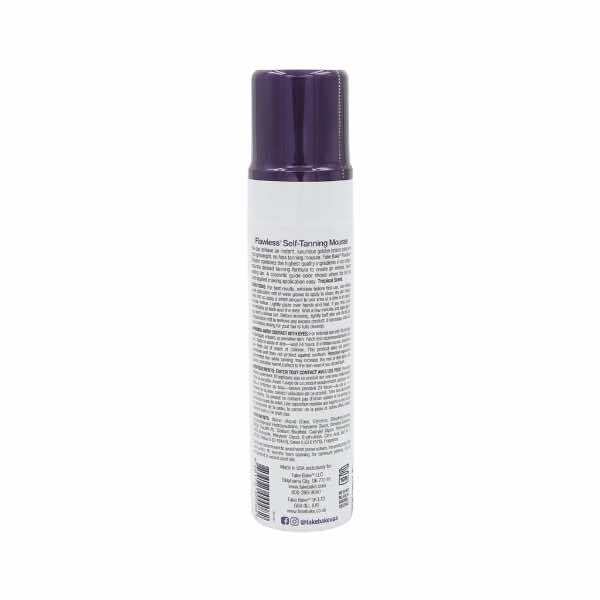 Fake Bake Flawless Self-Tanning Mousse 198ml