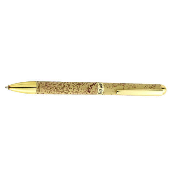 Harry Potter Marauders Map Ballpoint Pen