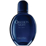 Calvin Klein Obsession Night Eau de Toilette 125ml Spray
