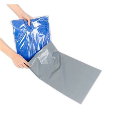 Superdrug Packaging Mailing Postal Bags (305mm x 405mm (Pack of 500))- Buy online at McGrocer