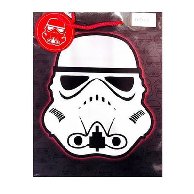 Superdrug Star Wars Stormtrooper Gift Bag- Buy online at McGrocer