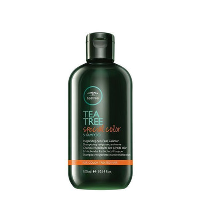 Superdrug Paul Mitchell Tea Tree Special Colour Shampoo - 300ml- Buy online at McGrocer