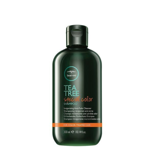 Paul Mitchell Tea Tree Special Colour Shampoo - 300ml