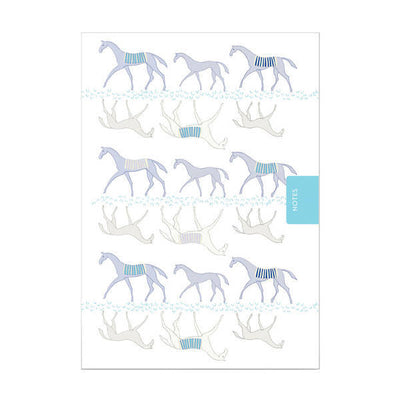 Superdrug Deckled Edge Moody Mare Notebook (A6)- Buy online at McGrocer